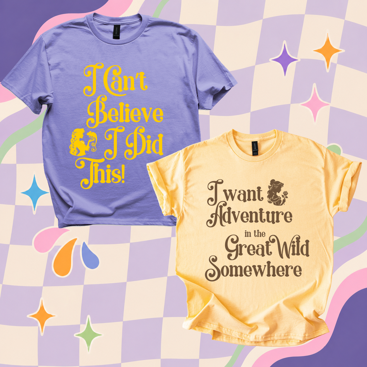 I Can't Believe I Did This T-Shirt