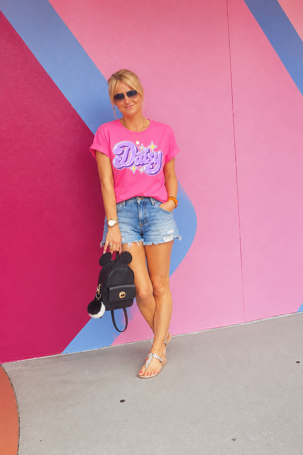 Daisy T-Shirt