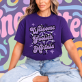 Welcome Foolish Mortals T-Shirt