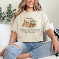Forever Riding Big Thunder T-Shirt