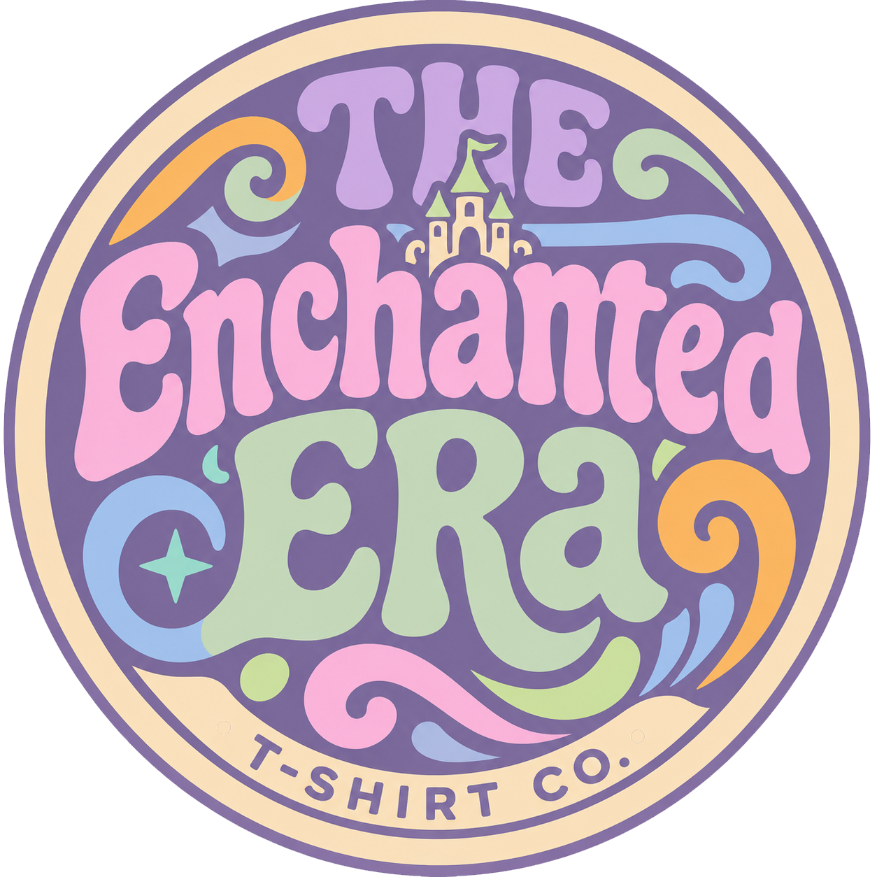 The Enchanted Era