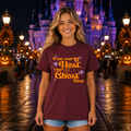 Ghost Host T-Shirt