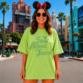 I'm Almost There T-Shirt