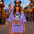 Mickey Boo to You T-Shirt