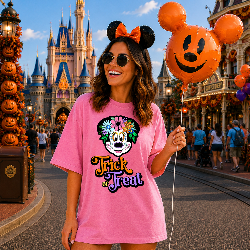 Minnie Boo to You T-Shirt