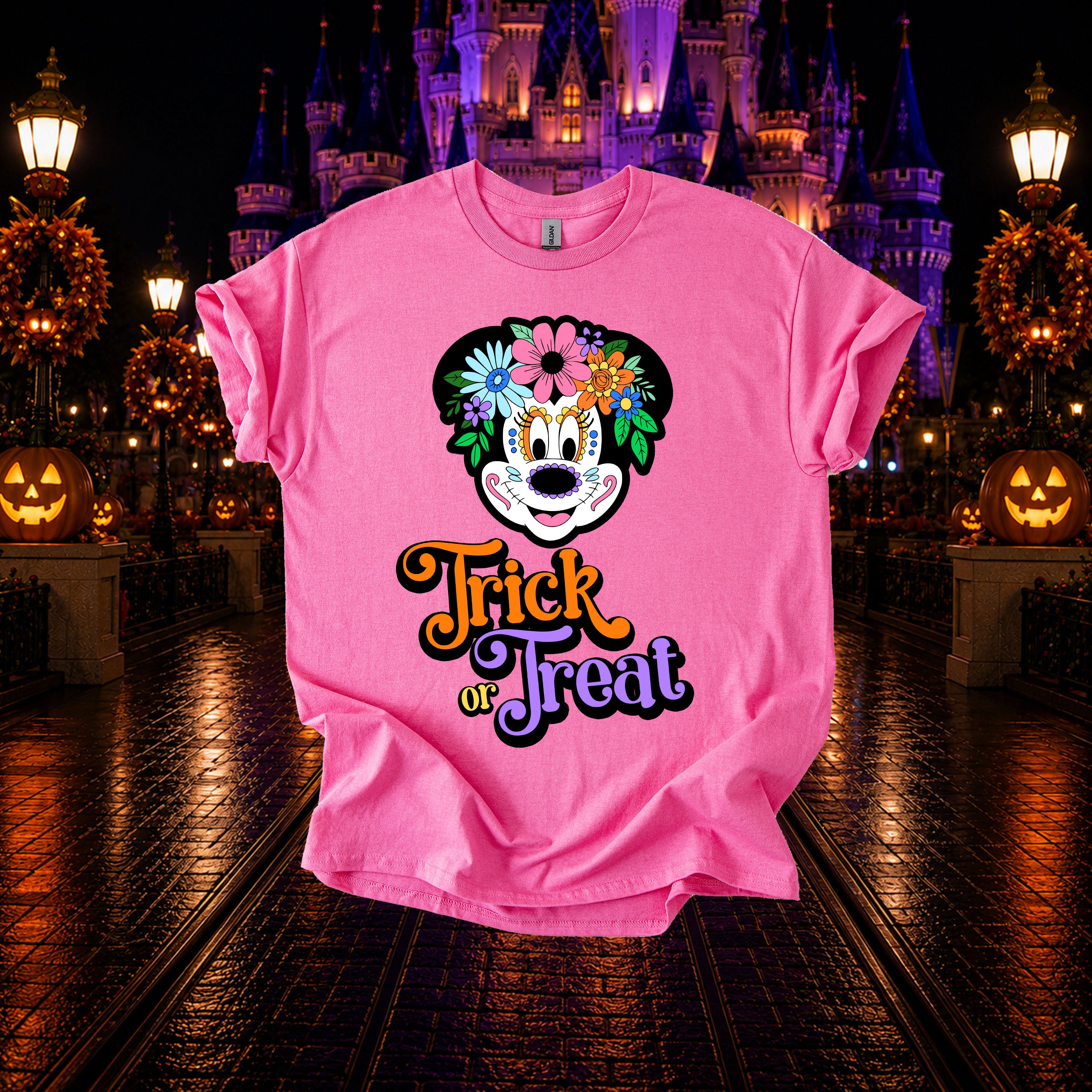 Minnie Boo to You T-Shirt