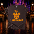 This is Halloween T-Shirt