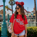 I'm a Mouse, Duh! T-Shirt