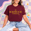 The Hollywood Tower Hotel T-Shirt