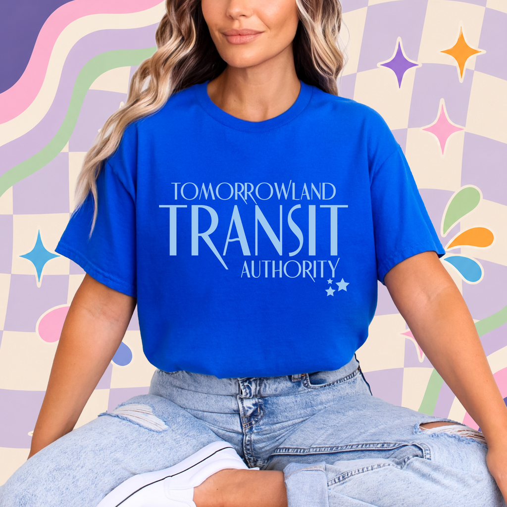 Peoplemover T-Shirt