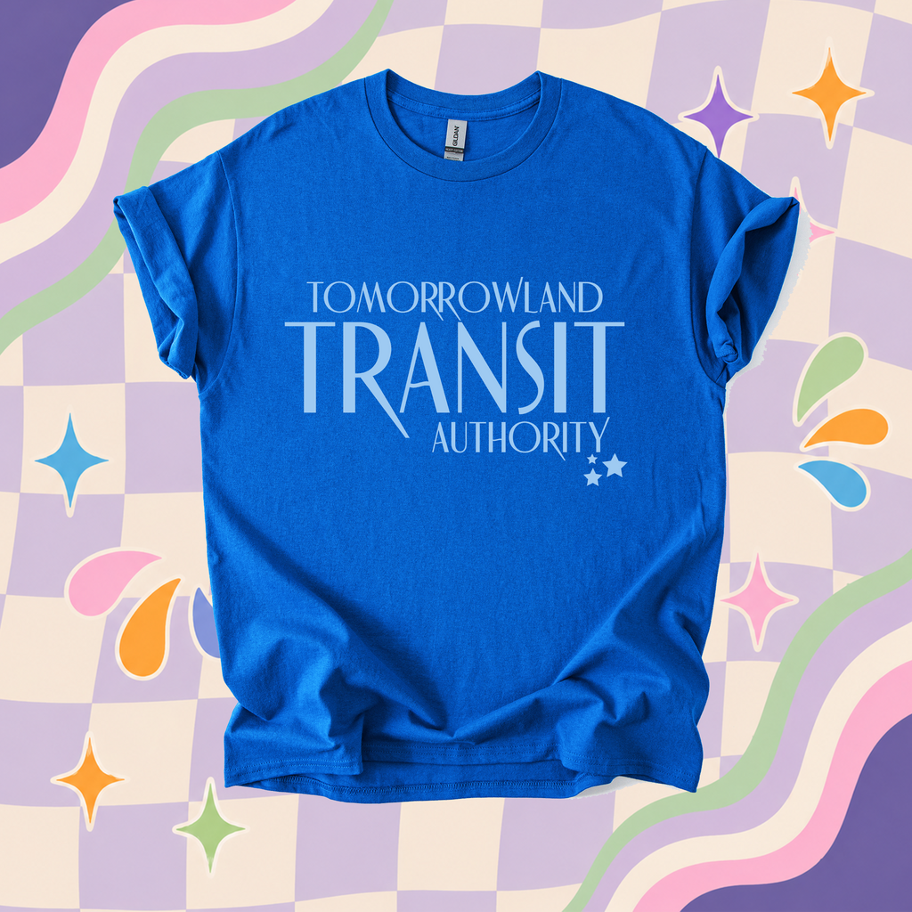 Peoplemover T-Shirt