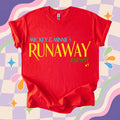 The Runaway Railway T-Shirt