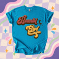 Bambi Girl T-Shirt