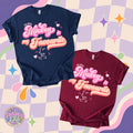 Mickey is my Favourite T-Shirt