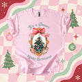 It's A Disney kinda Christmas T-Shirt