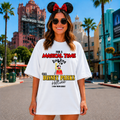 Disney Hotline T-Shirt