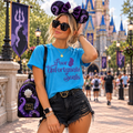 Poor Unfortunate Souls T-Shirt
