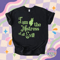 Maleficent T-Shirt