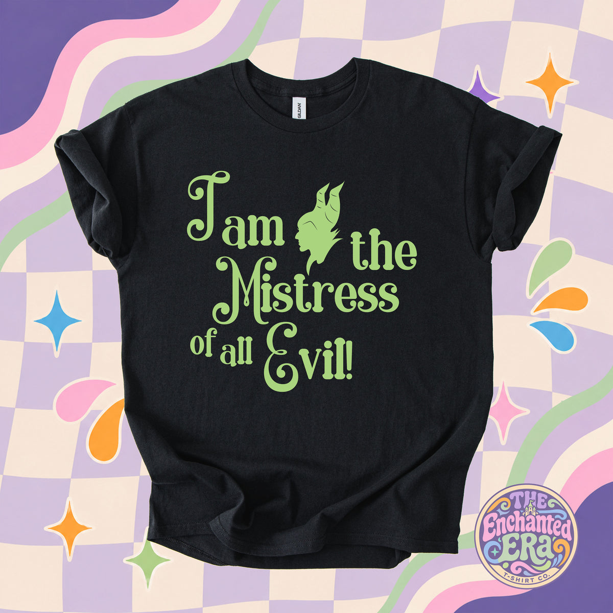 Maleficent T-Shirt