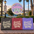 Powered by Pixie Dust & Thrills T-Shirt