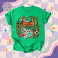 River Country T-Shirt