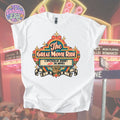 The Great Movie Ride T-Shirt