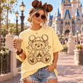 Buddy Bear T-Shirt