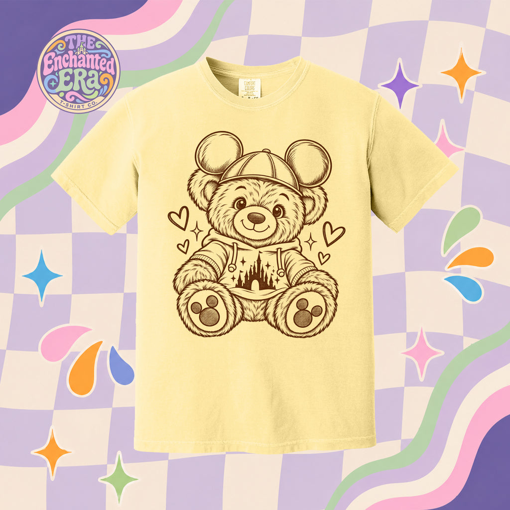 Buddy Bear T-Shirt