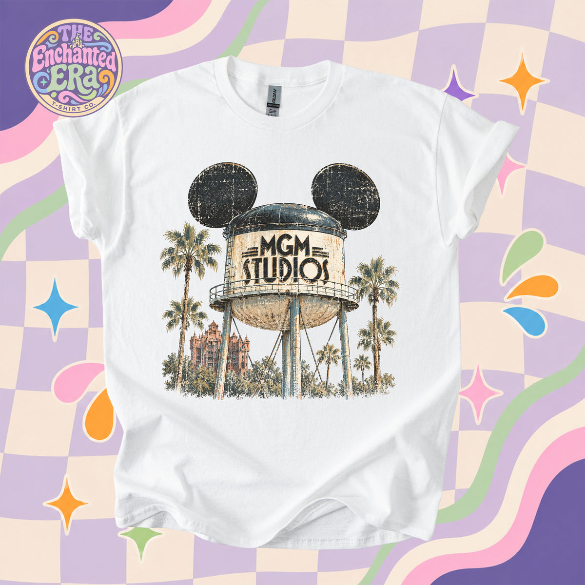 MGM Studios T-Shirt