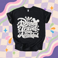 Disney Travel Day T-Shirt