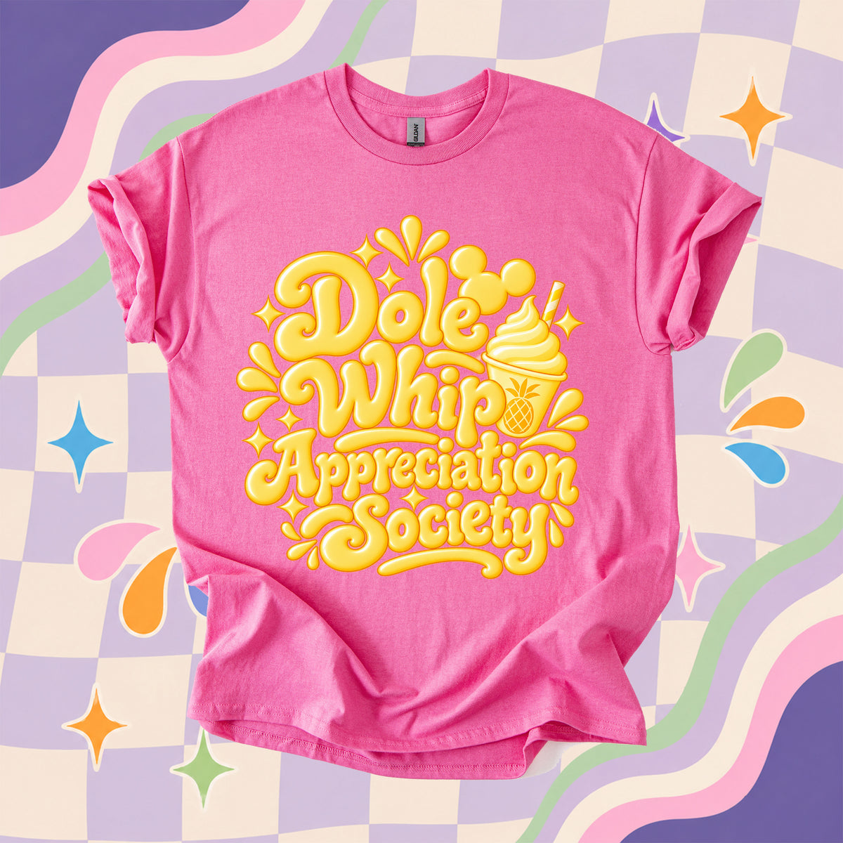 Dole Whip T-Shirt