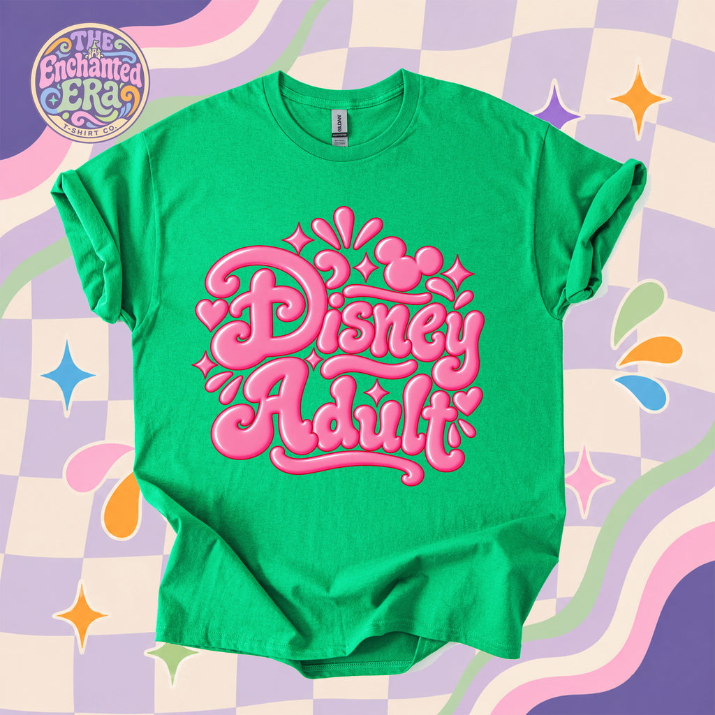 Disney Adult T-Shirt