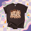 Buddy & Betty Bear T-Shirt