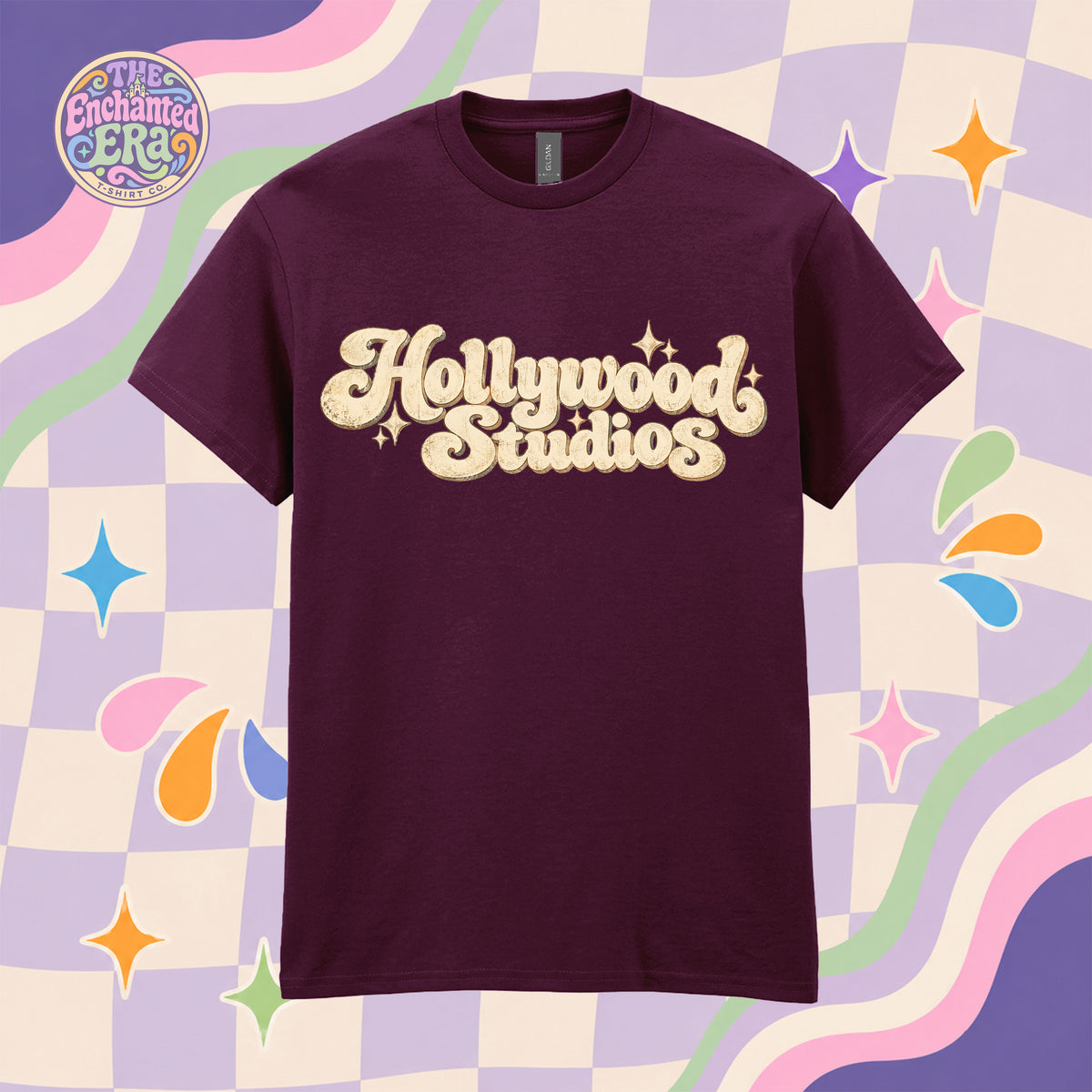 Hollywood Studios T-Shirt