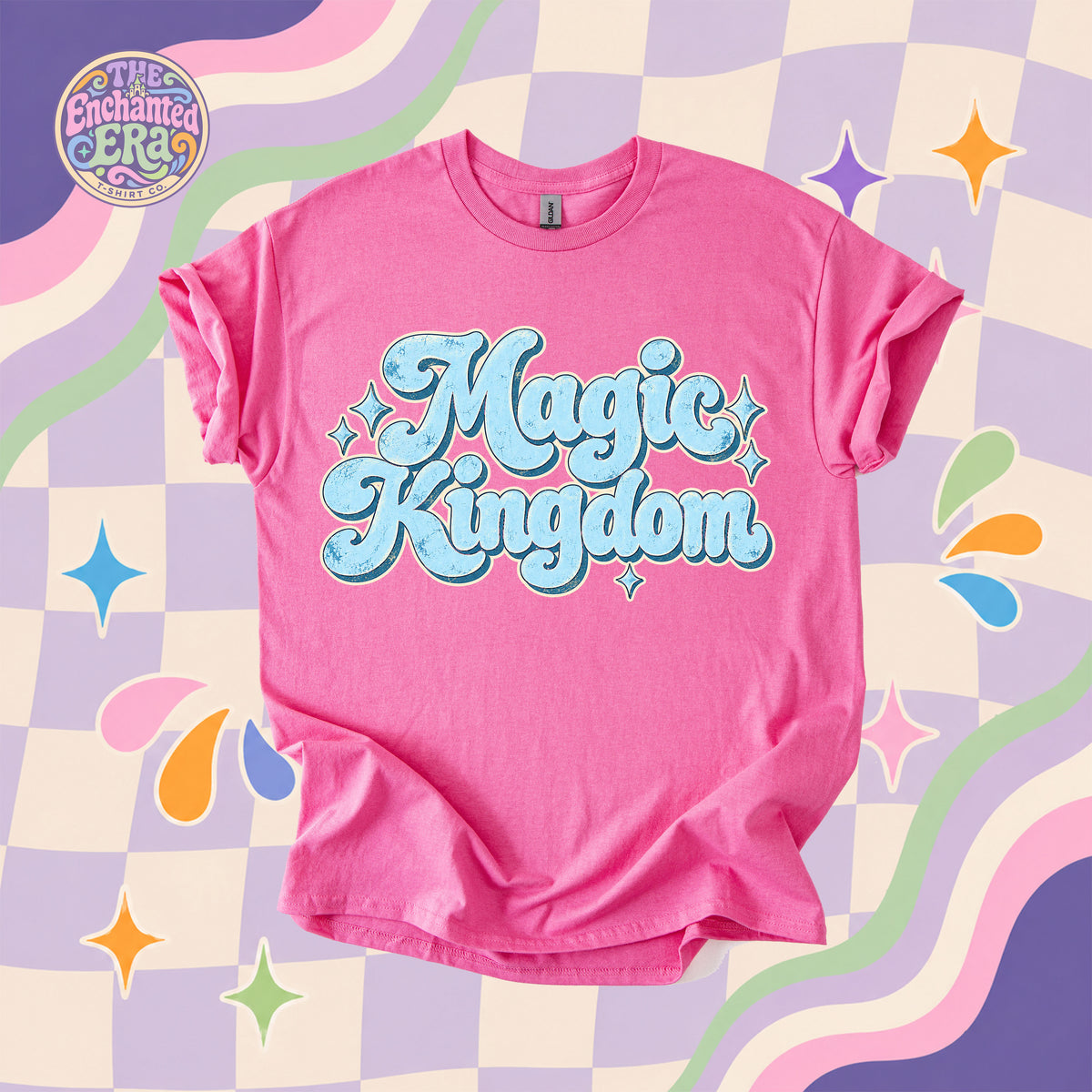 Magic Kingdom T-Shirt