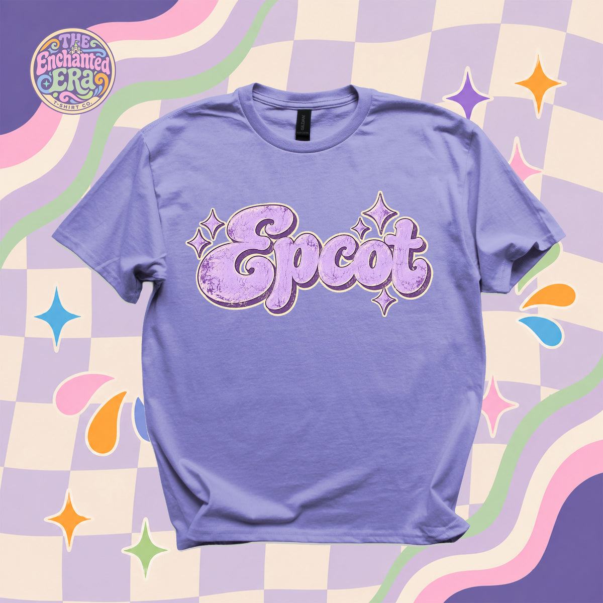 Epcot T-Shirt