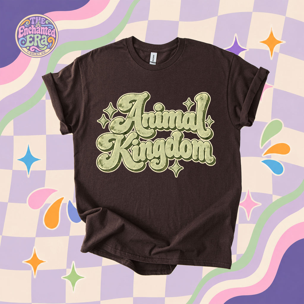Animal Kingdom T-Shirt