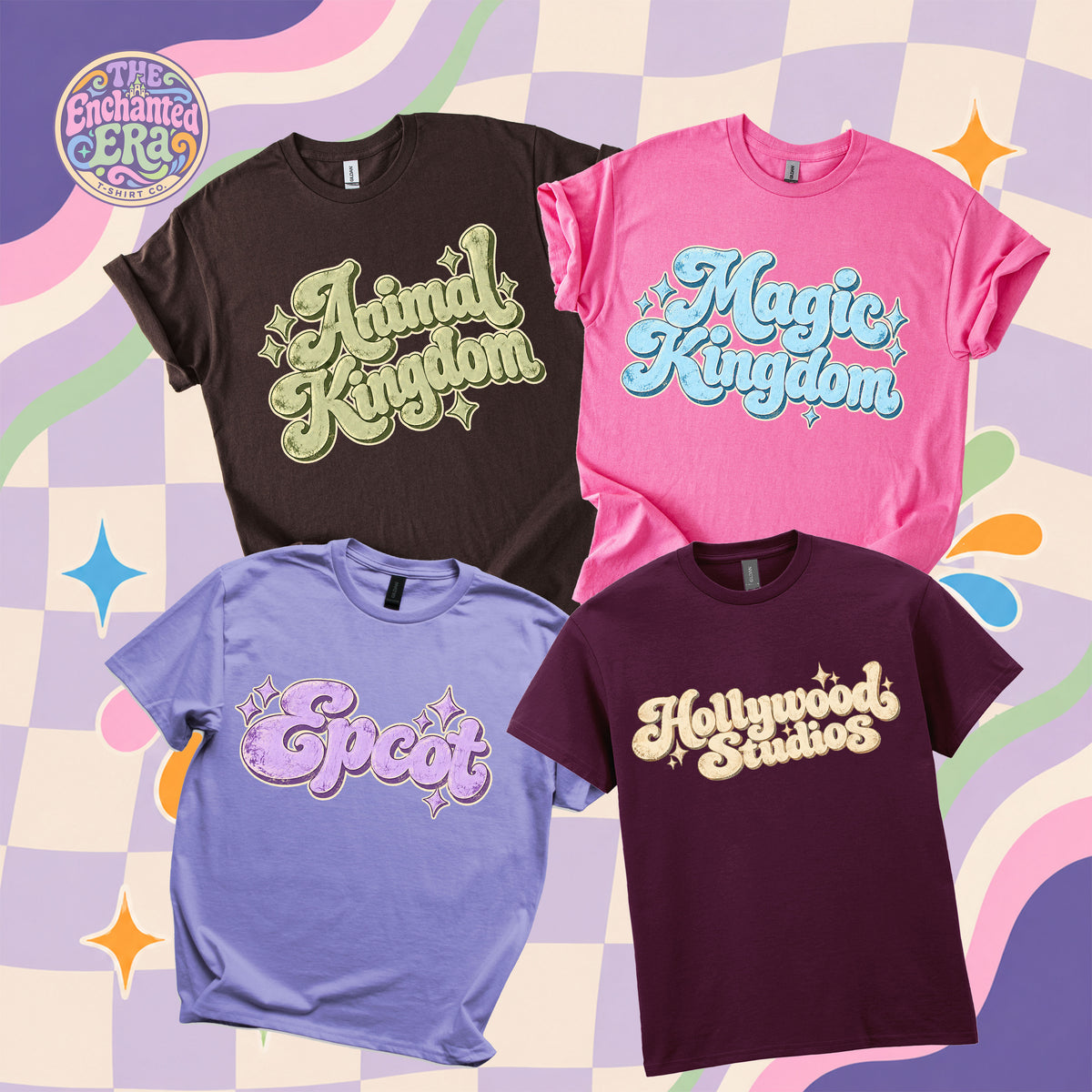 Epcot T-Shirt