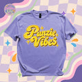 Punzie Vibes T-Shirt