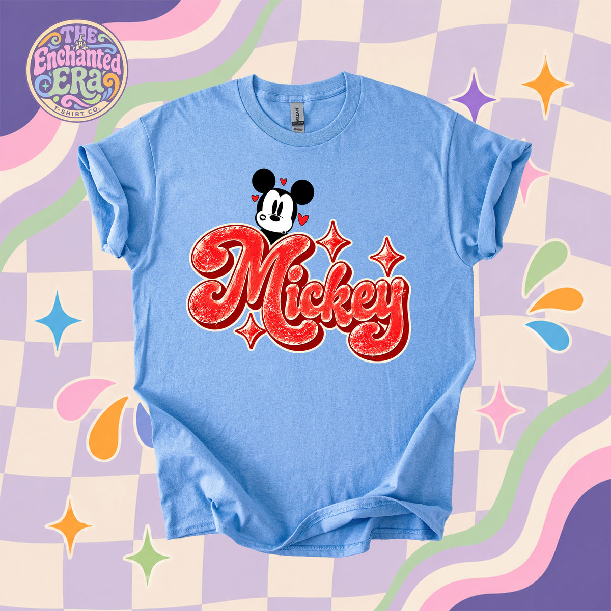 Mickey T-Shirt