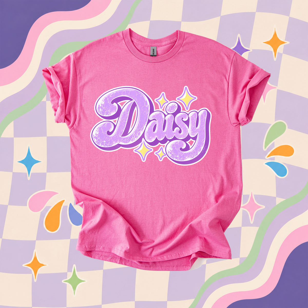 Daisy T-Shirt