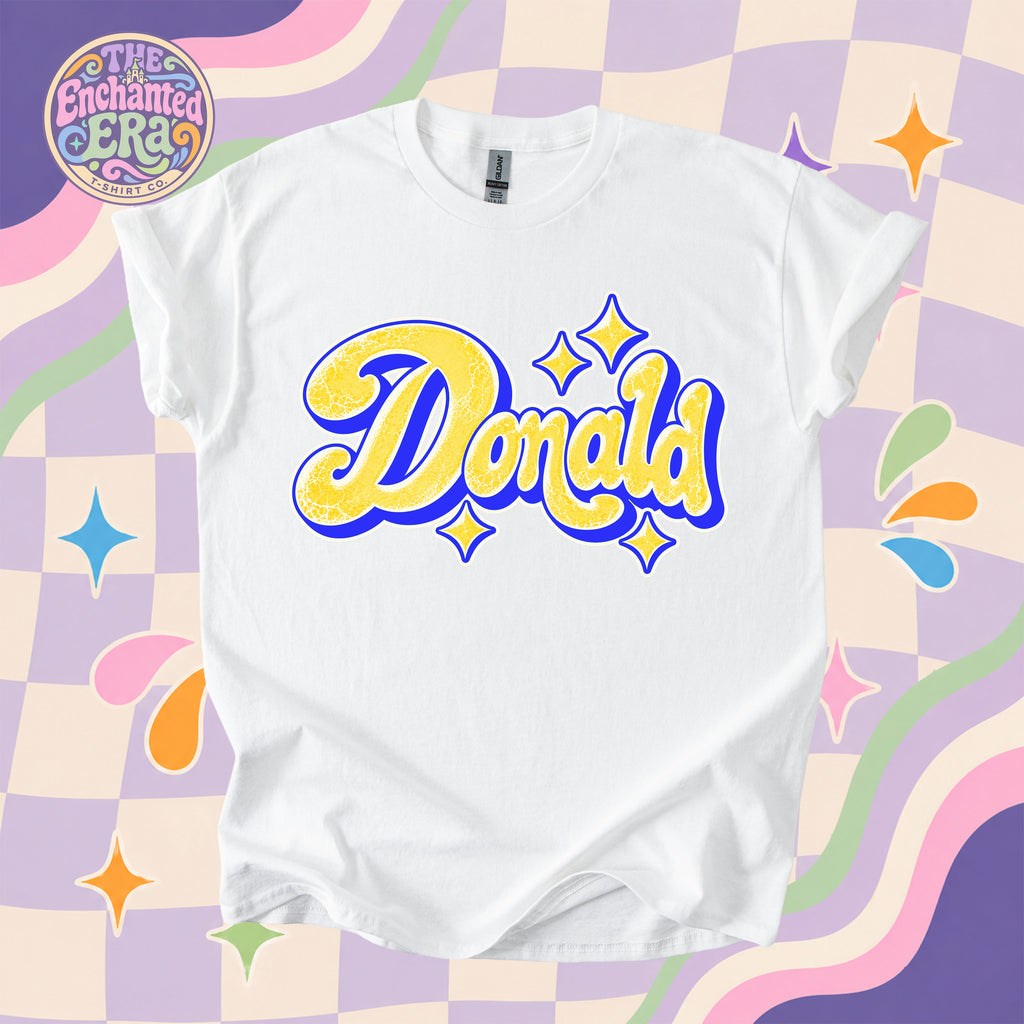 Donald T-Shirt