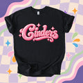 Cinders T-Shirt