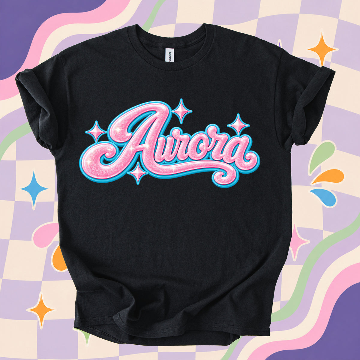 Aurora T-Shirt