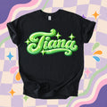 Tiana T-Shirt