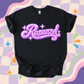 Rapunzel T-Shirt