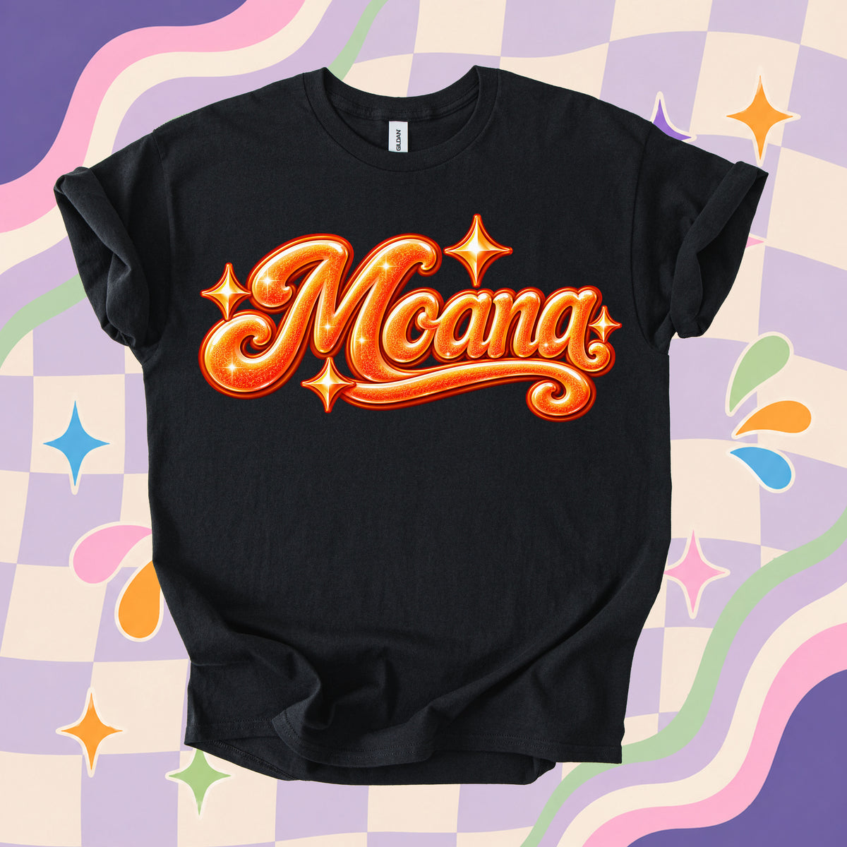 Moana T-Shirt