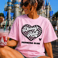 Disney Adult Members Club T-Shirt