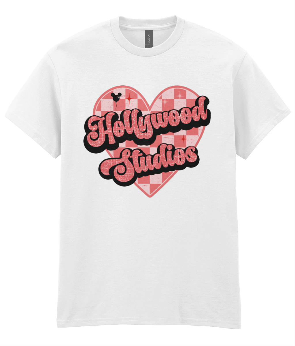 Hollywood Studios T-Shirt