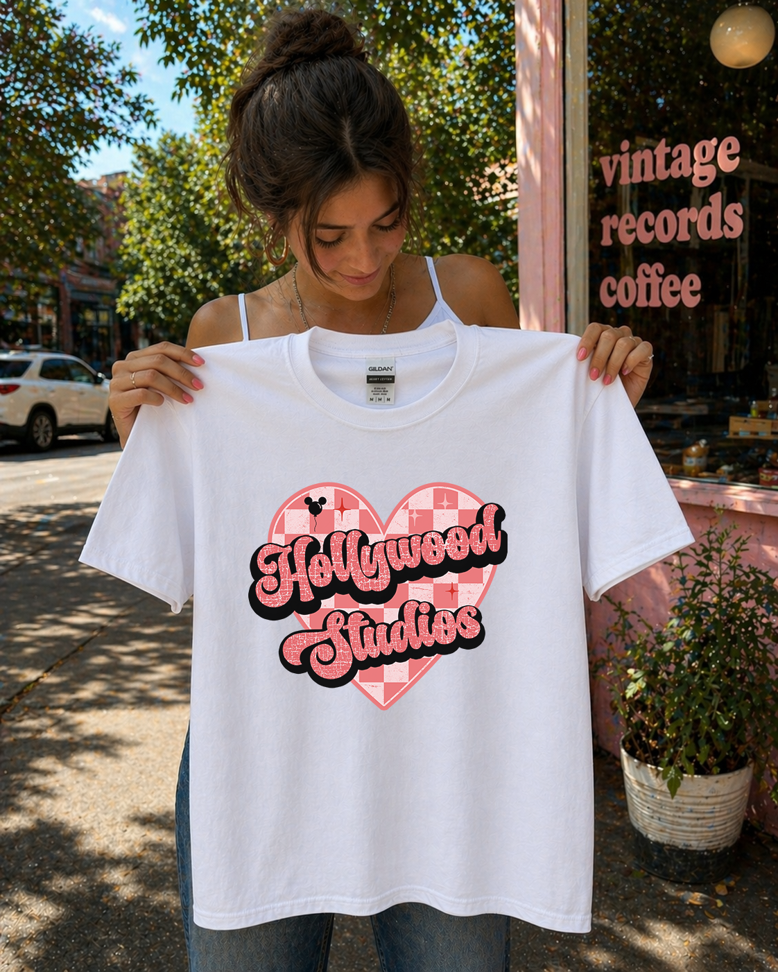 Hollywood Studios T-Shirt